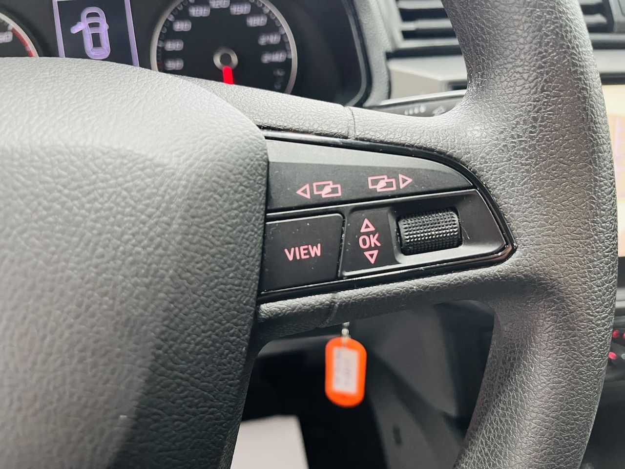 Foto Seat Ibiza 14