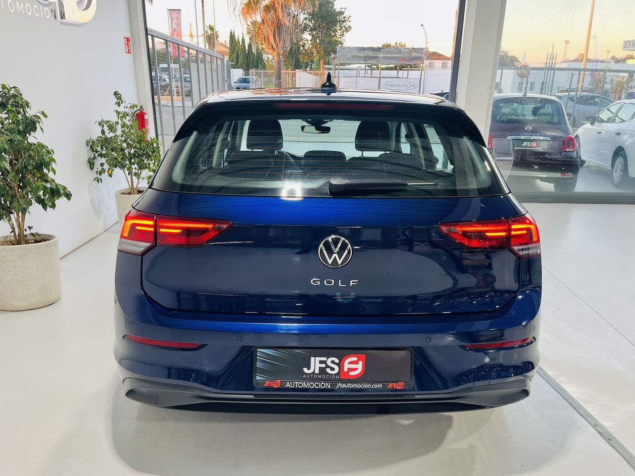 Foto Volkswagen Golf 6