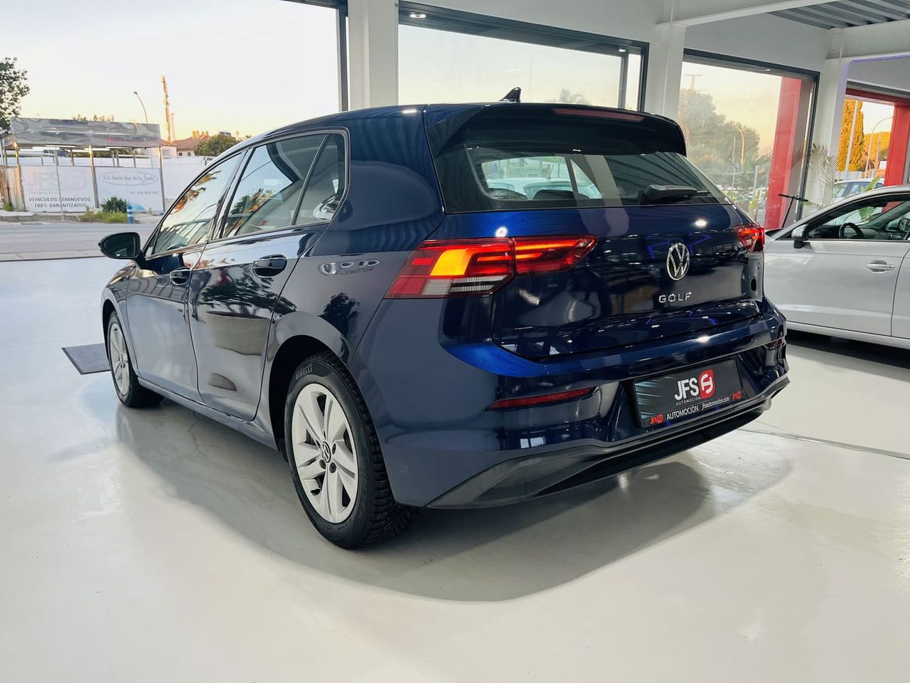 Foto Volkswagen Golf 7