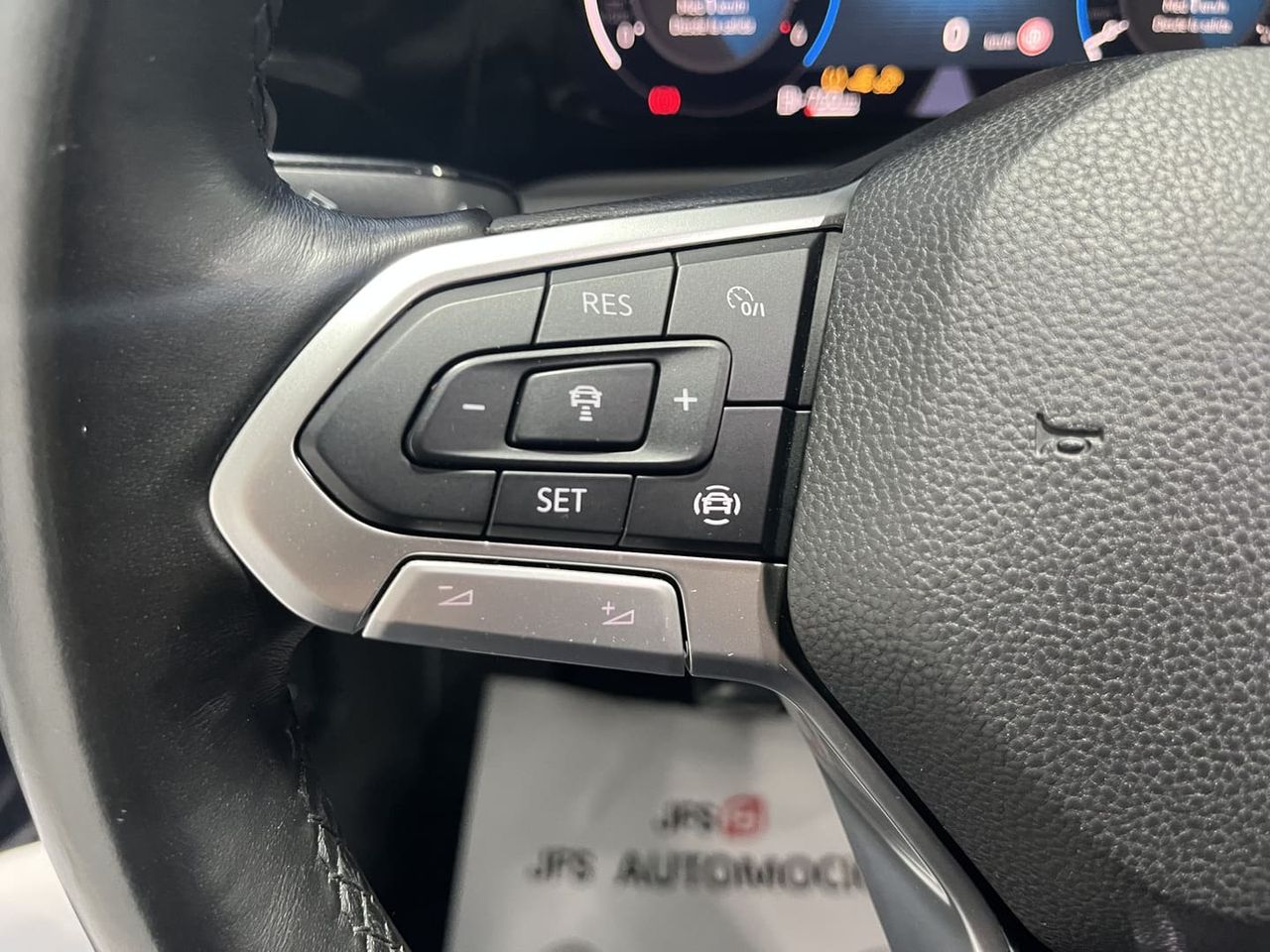 Foto Volkswagen Golf 13