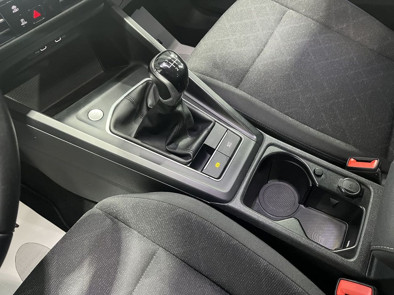 Foto Volkswagen Golf 17
