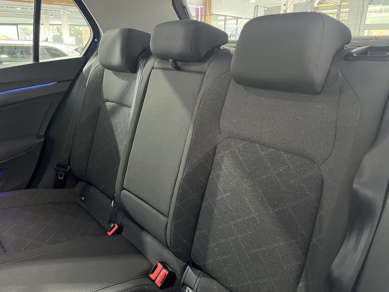 Foto Volkswagen Golf 19