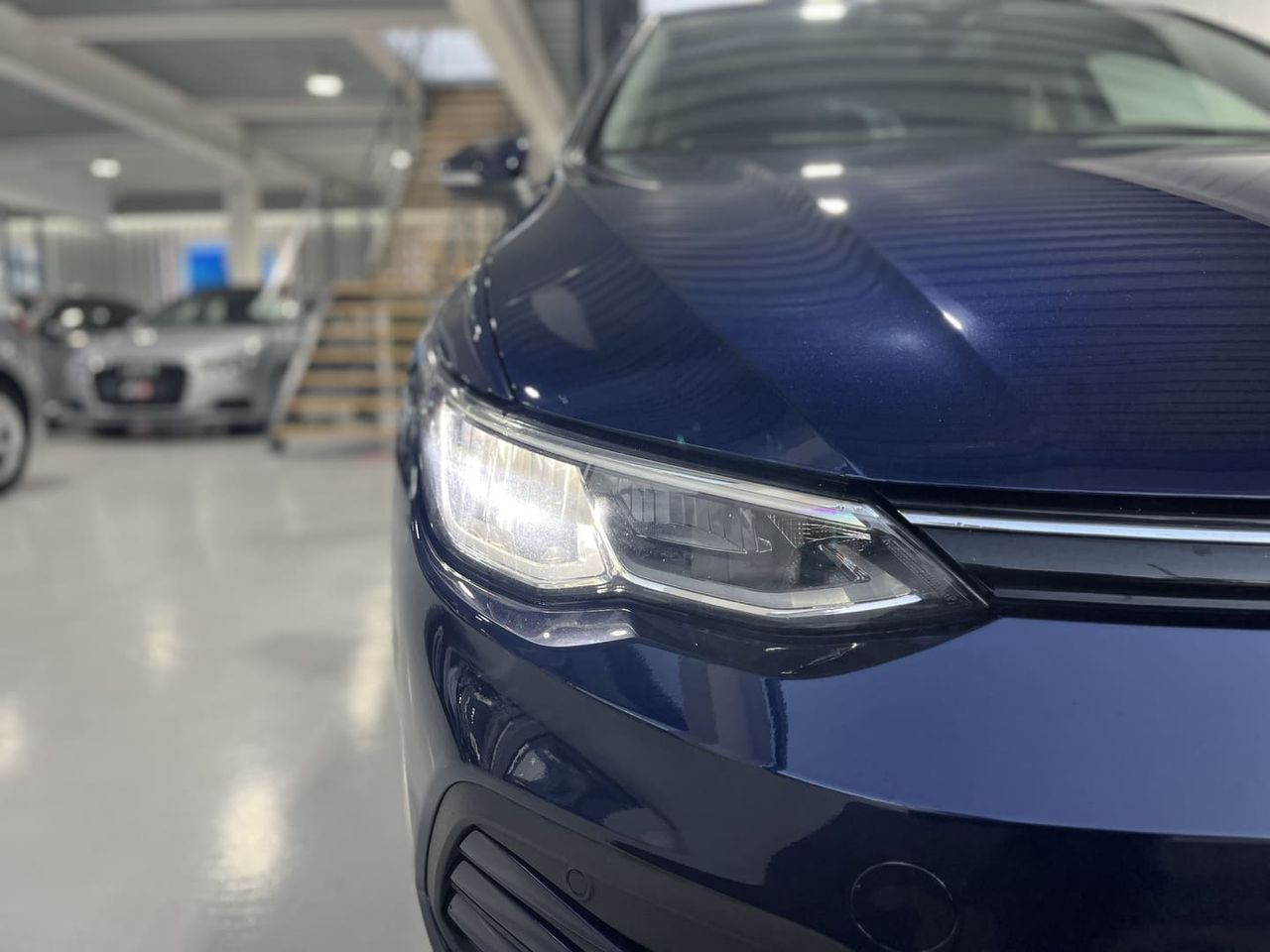 Foto Volkswagen Golf 20