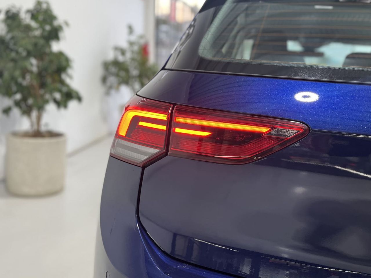 Foto Volkswagen Golf 21
