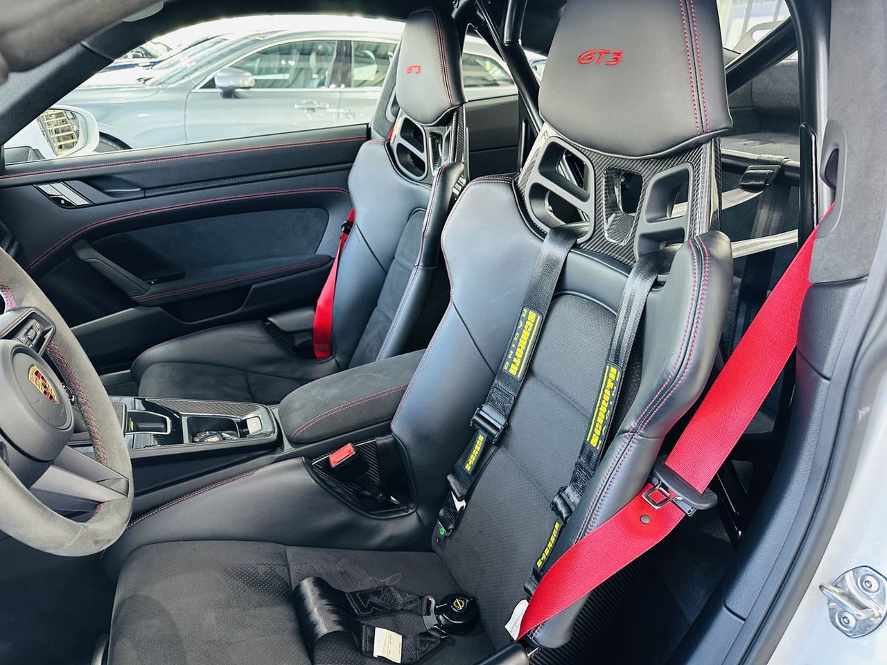 Foto Porsche 911 10