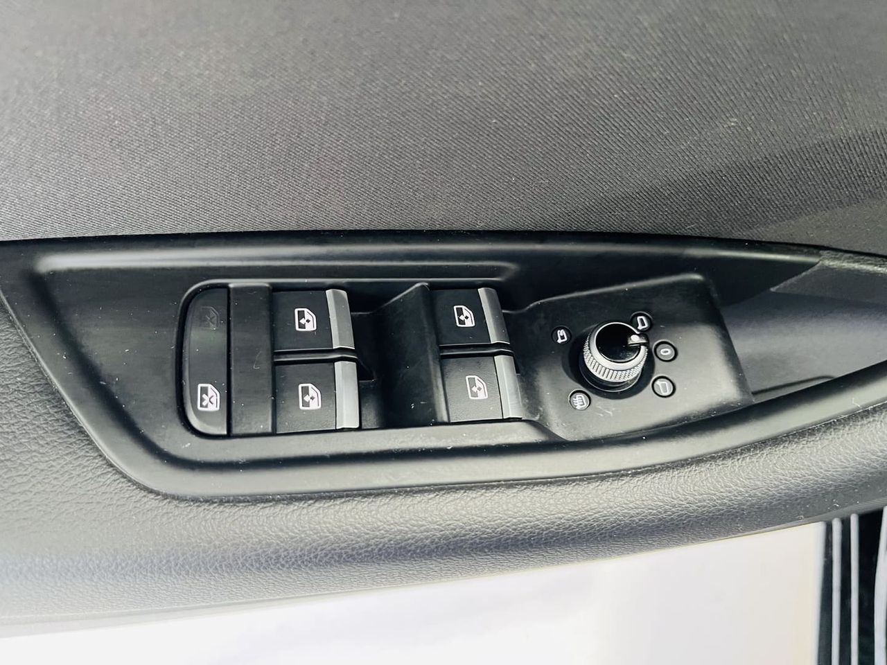 Foto Audi A4 11