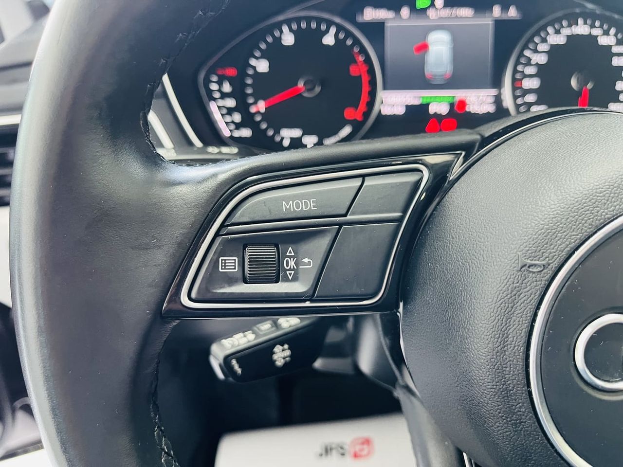 Foto Audi A4 13