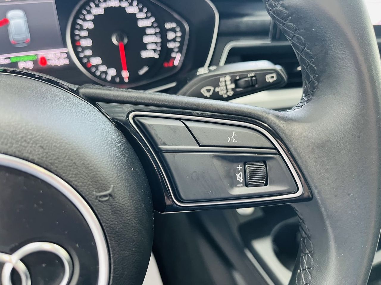 Foto Audi A4 14