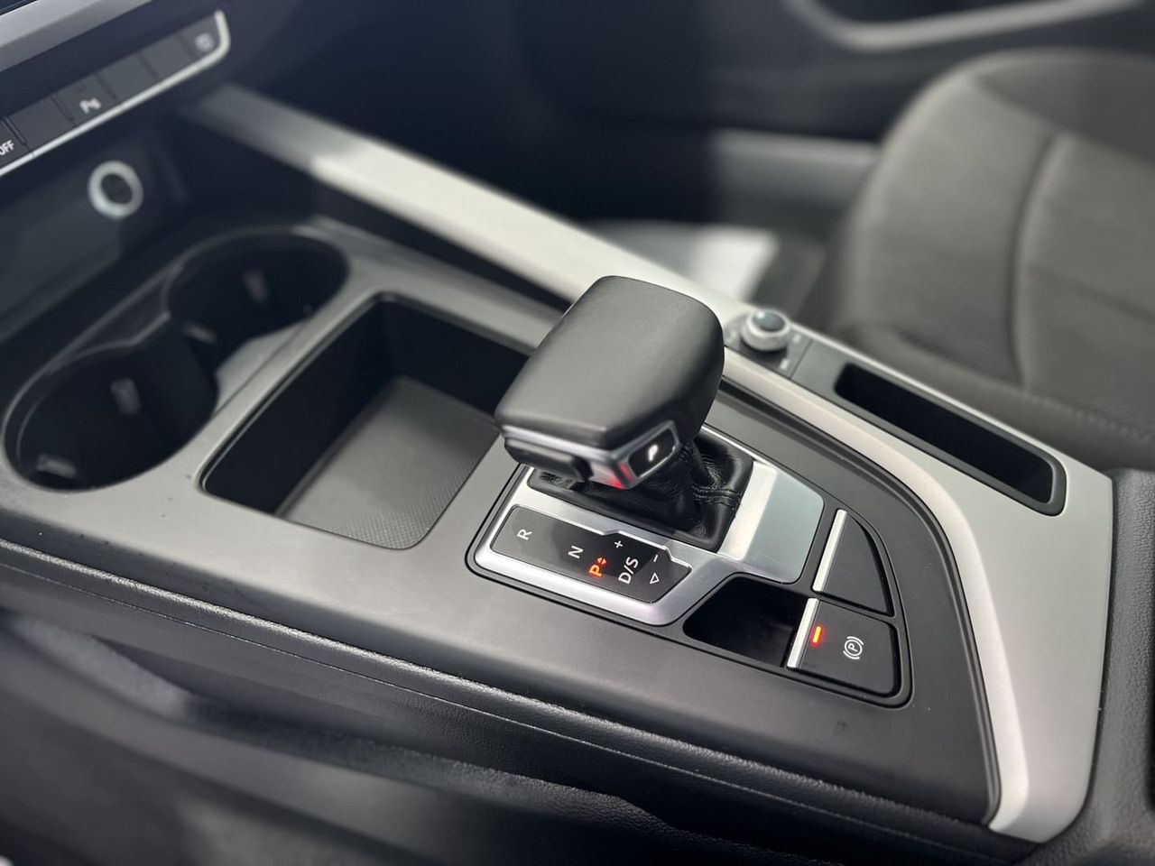 Foto Audi A4 17
