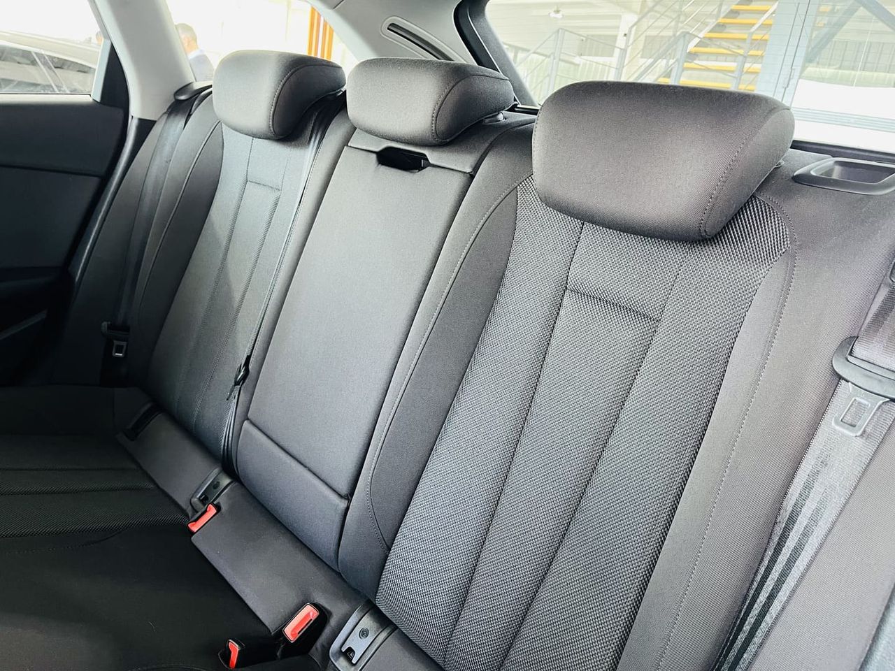 Foto Audi A4 19
