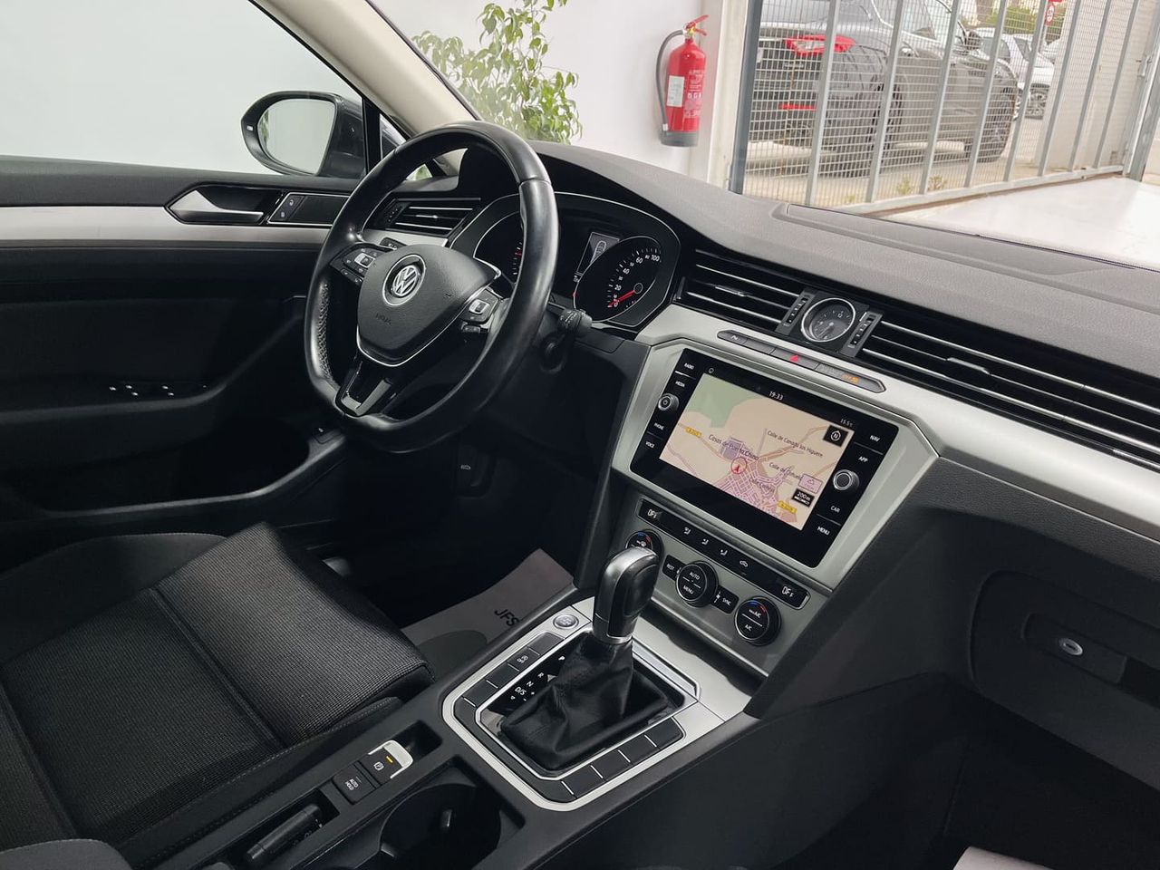 Foto Volkswagen Passat 10