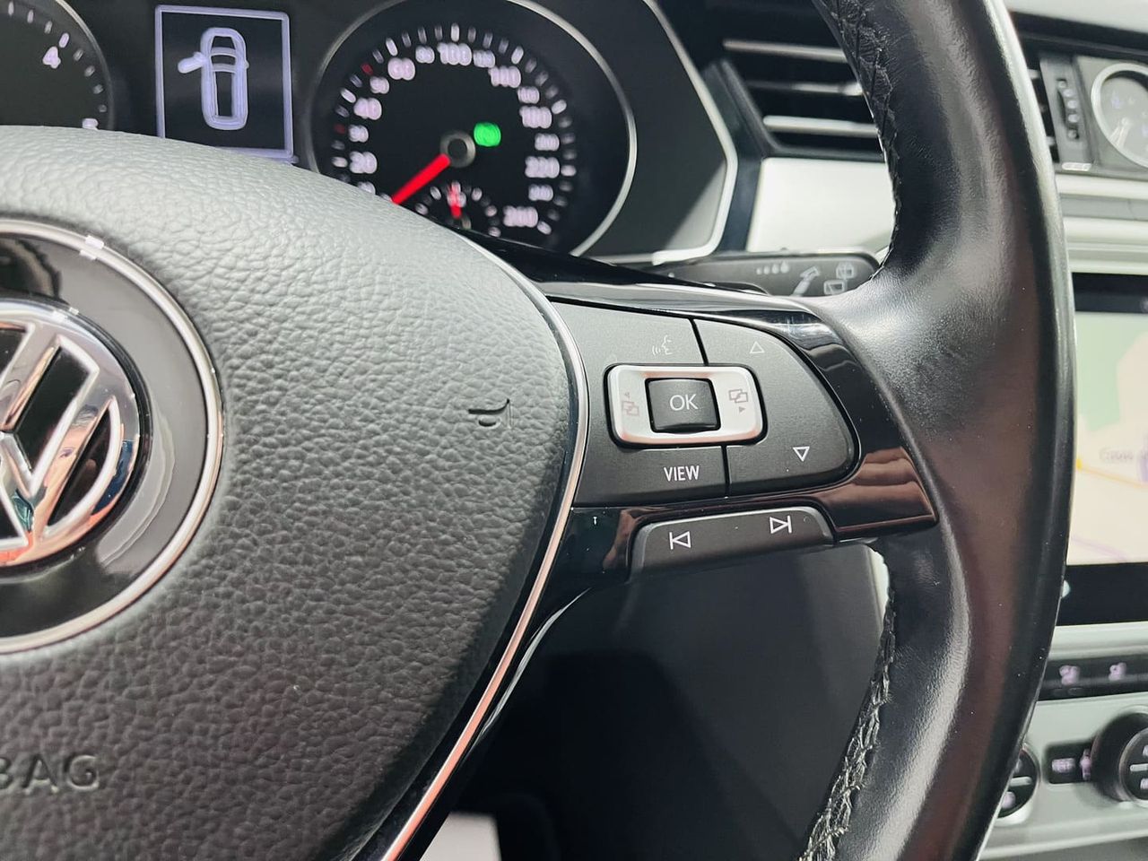 Foto Volkswagen Passat 14