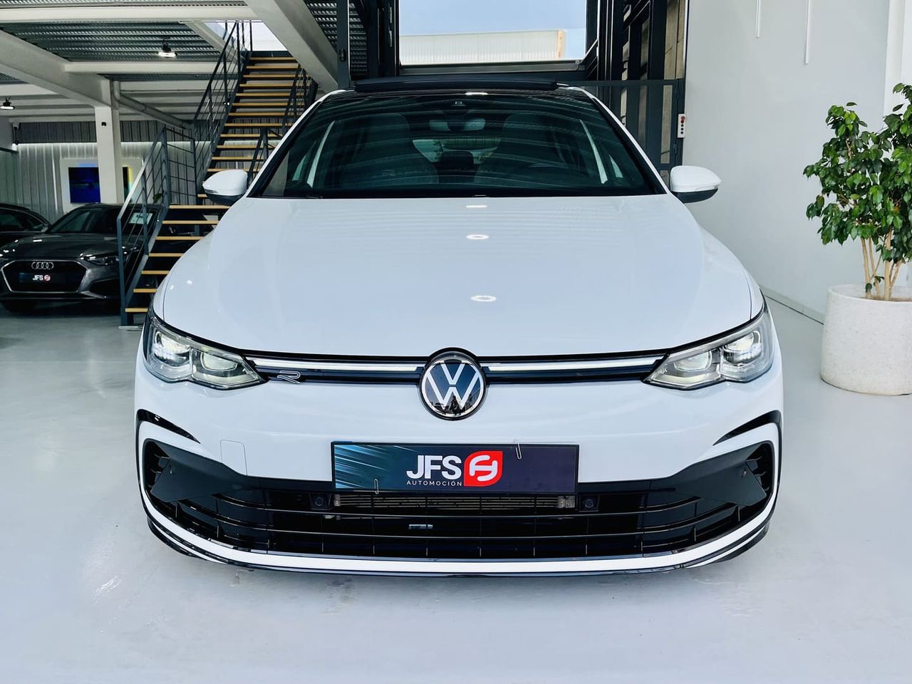Foto Volkswagen Golf 3