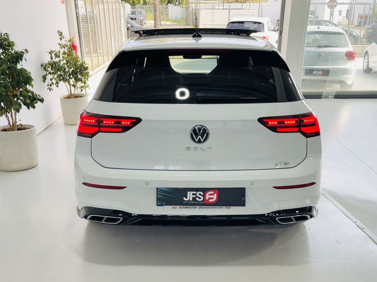 Foto Volkswagen Golf 6