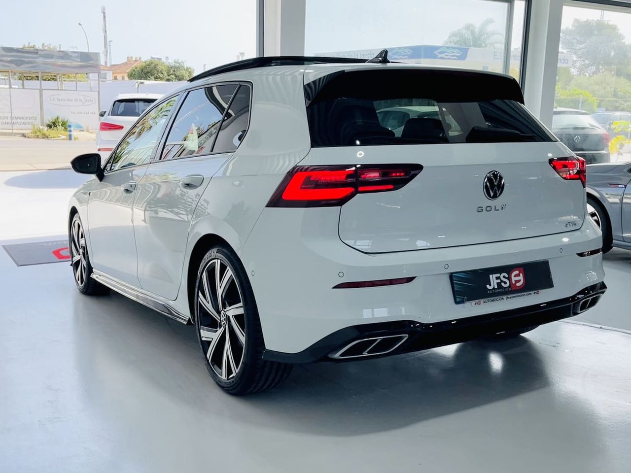 Foto Volkswagen Golf 7
