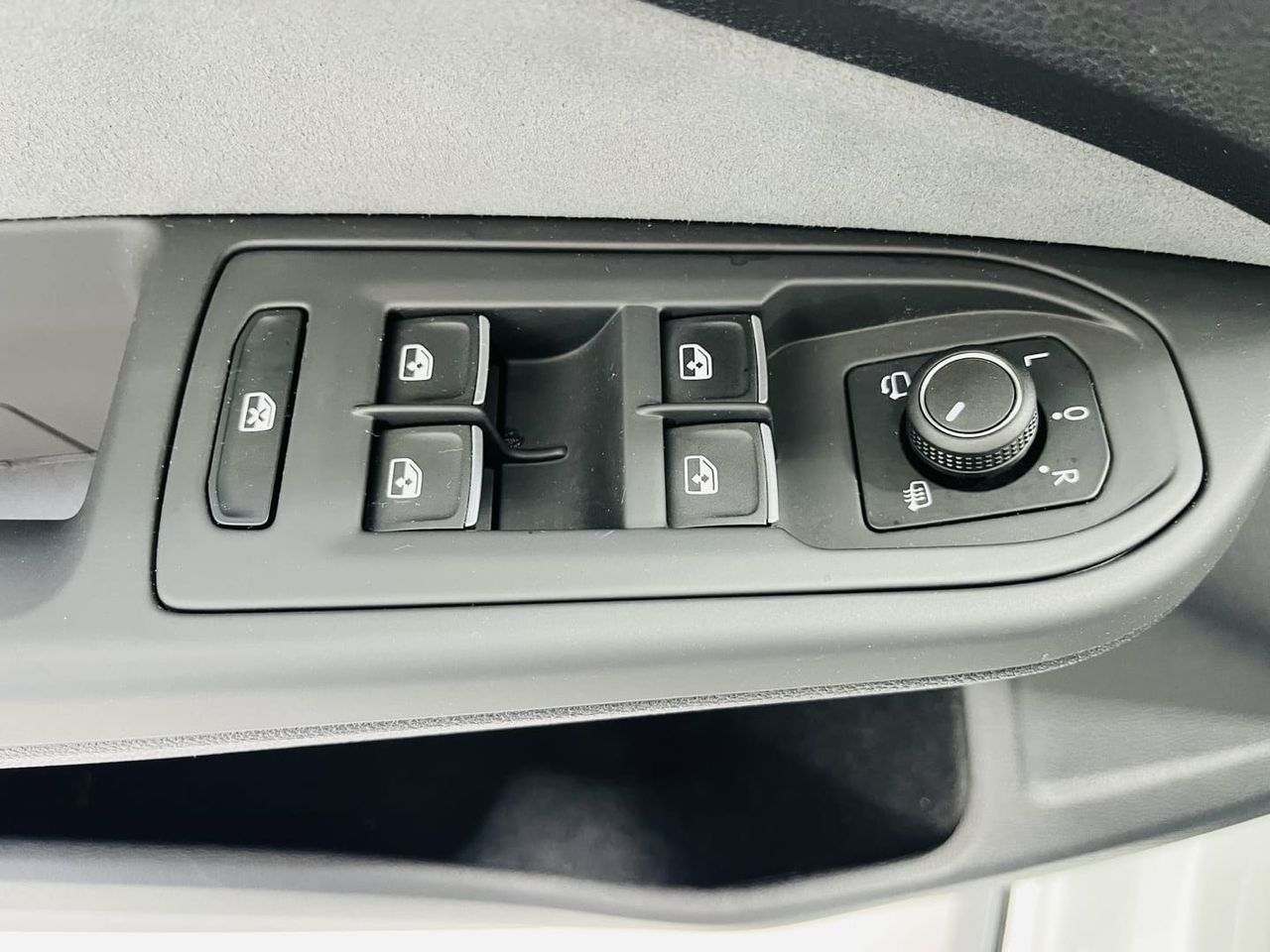 Foto Volkswagen Golf 12