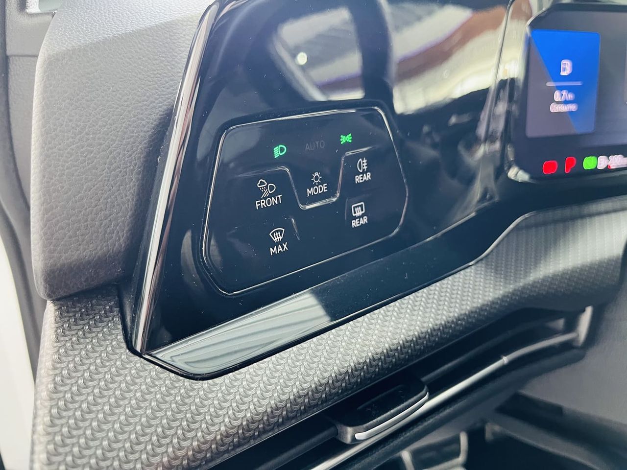 Foto Volkswagen Golf 13