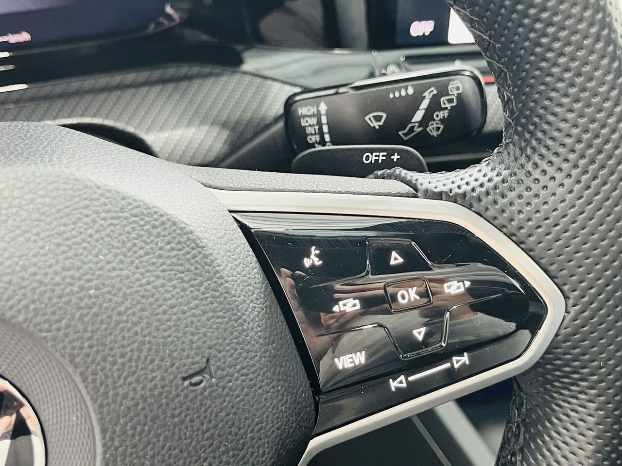 Foto Volkswagen Golf 15