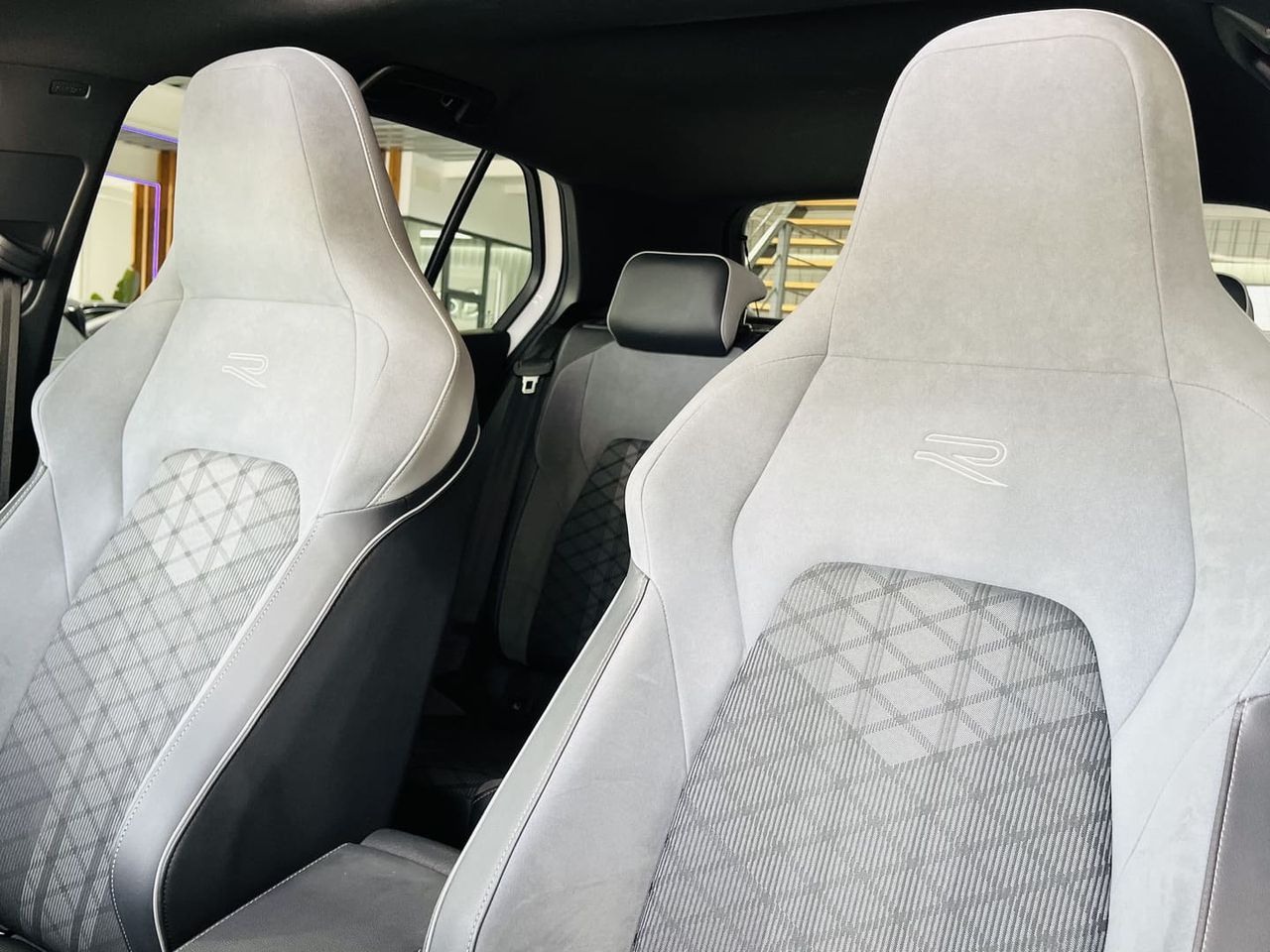 Foto Volkswagen Golf 19