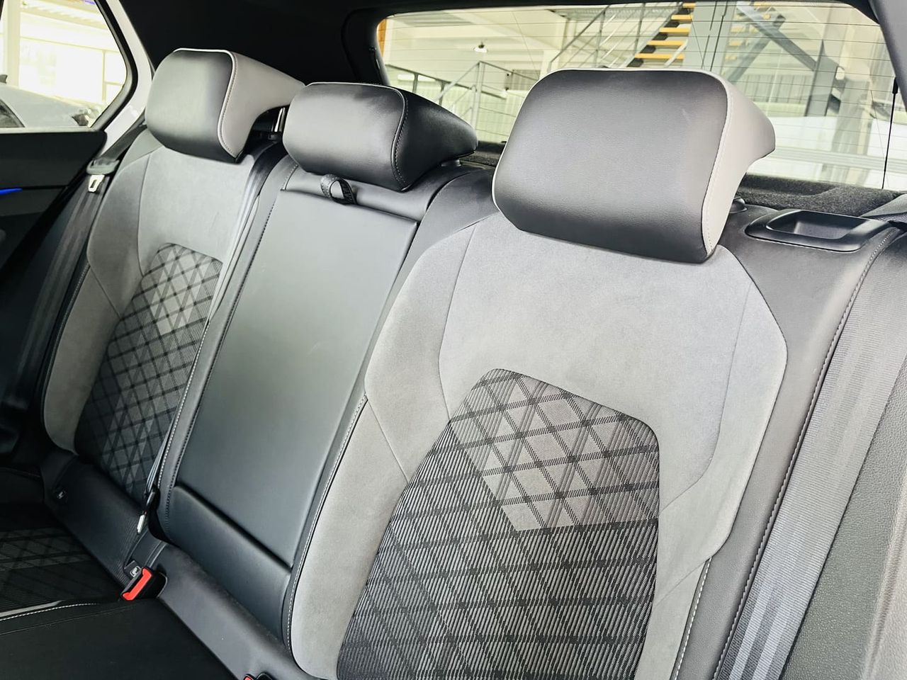 Foto Volkswagen Golf 20