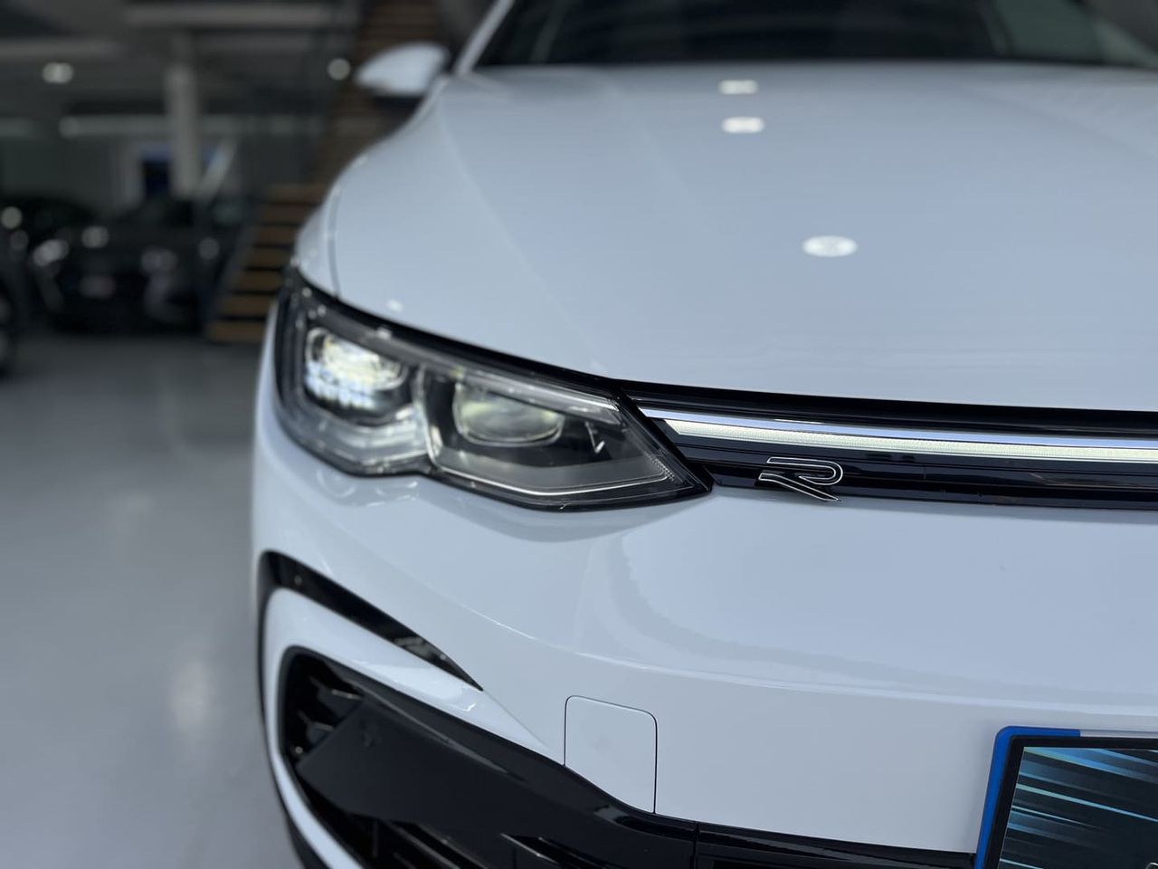 Foto Volkswagen Golf 21