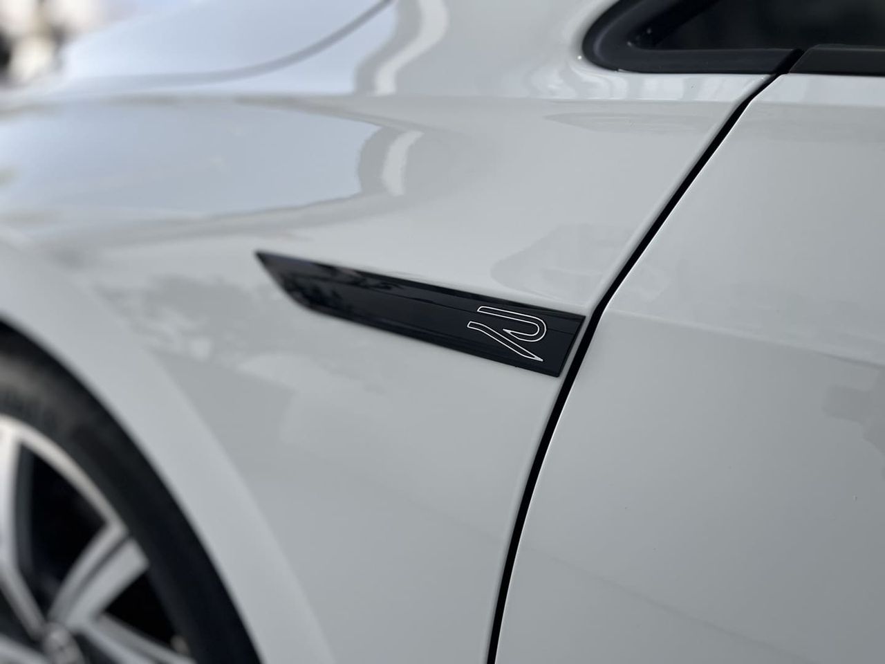 Foto Volkswagen Golf 24