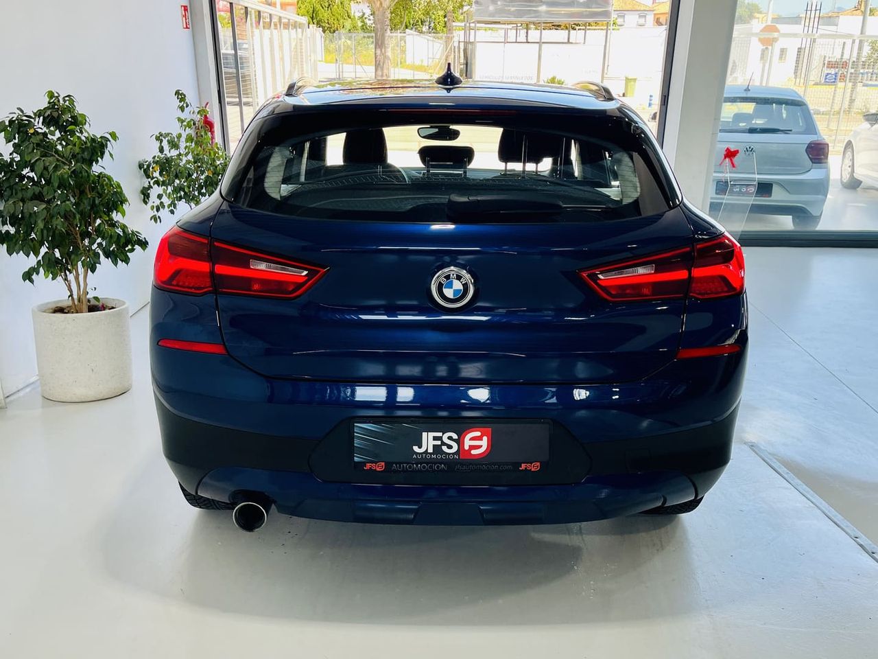 Foto BMW X2 6