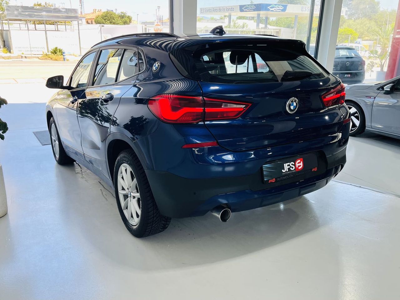 Foto BMW X2 7
