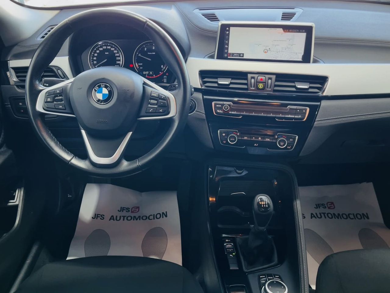 Foto BMW X2 9