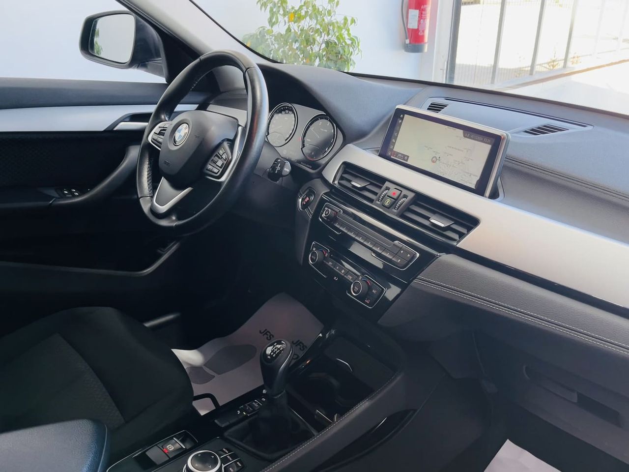Foto BMW X2 10