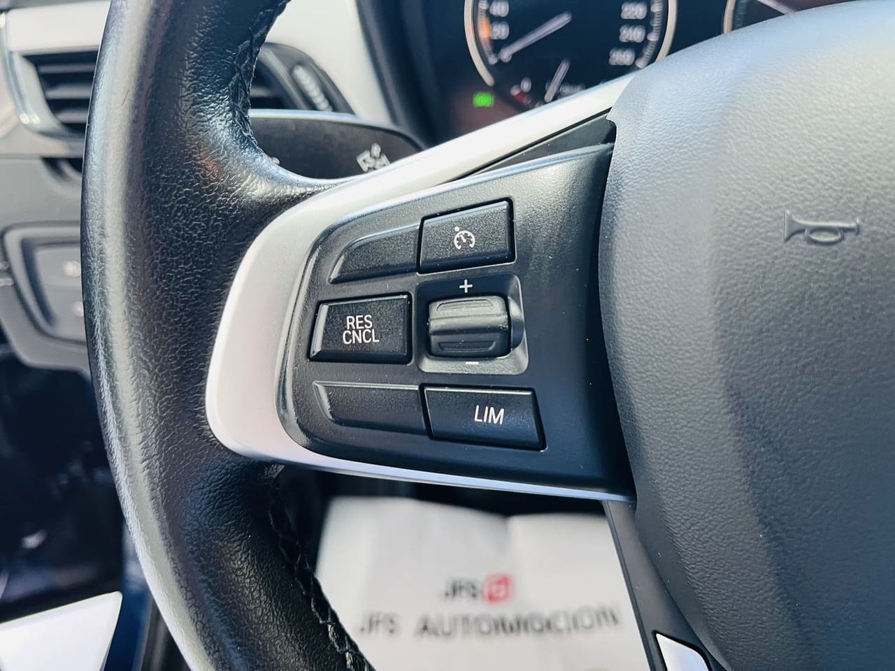 Foto BMW X2 13