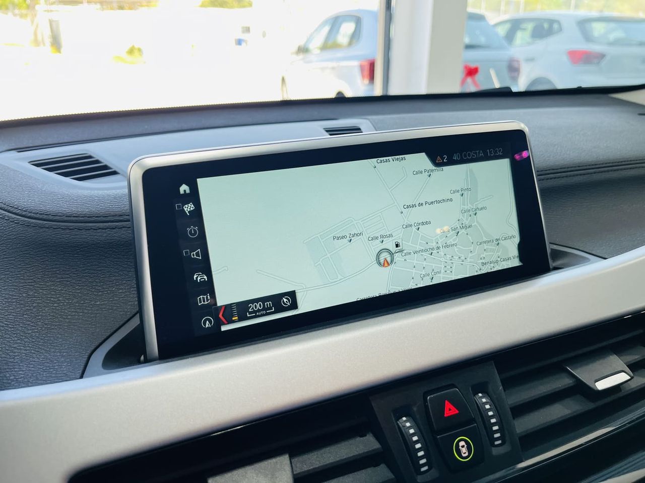 Foto BMW X2 15
