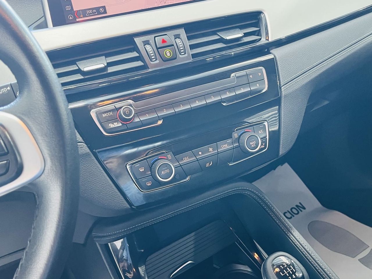 Foto BMW X2 16