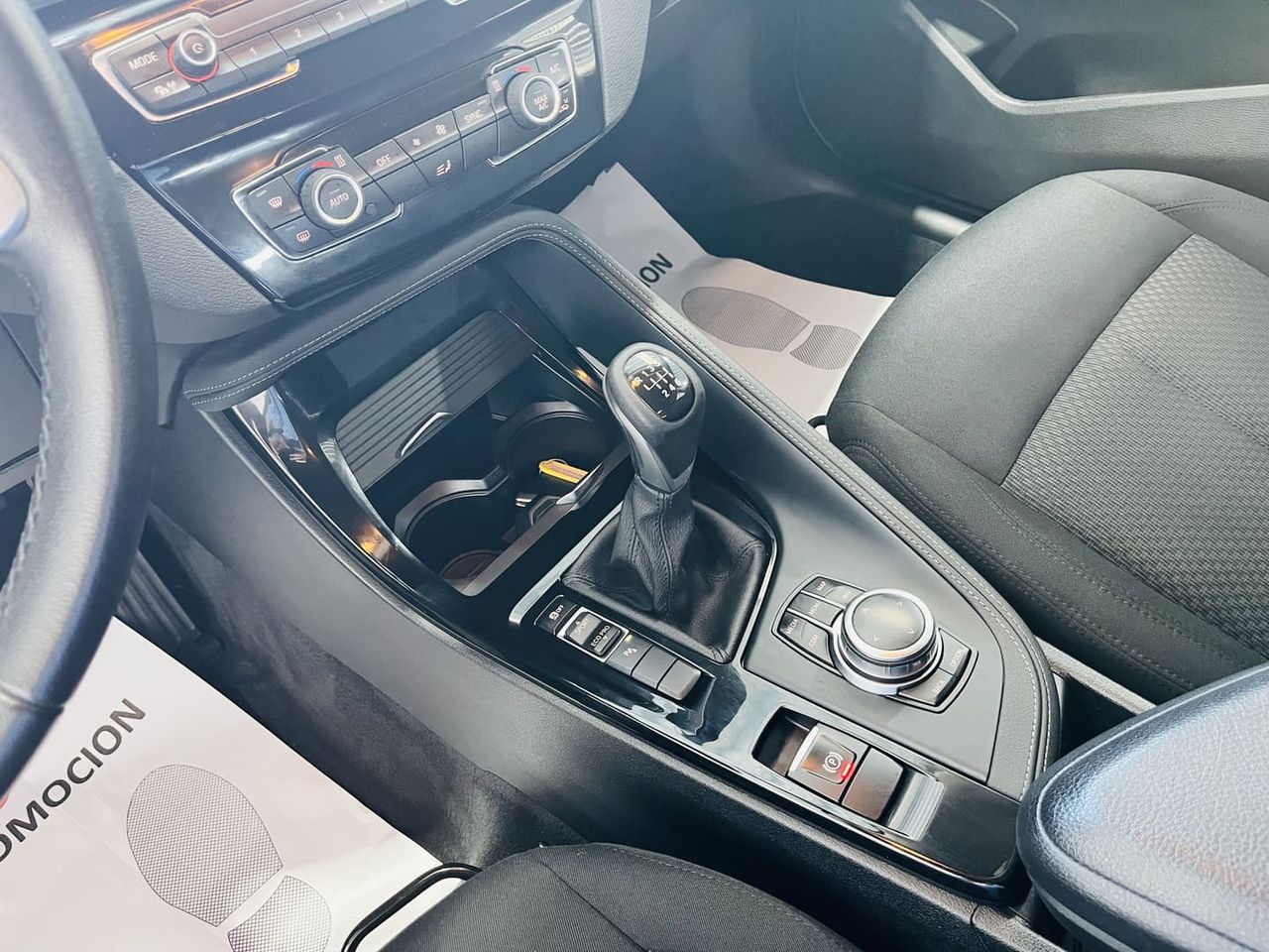 Foto BMW X2 17