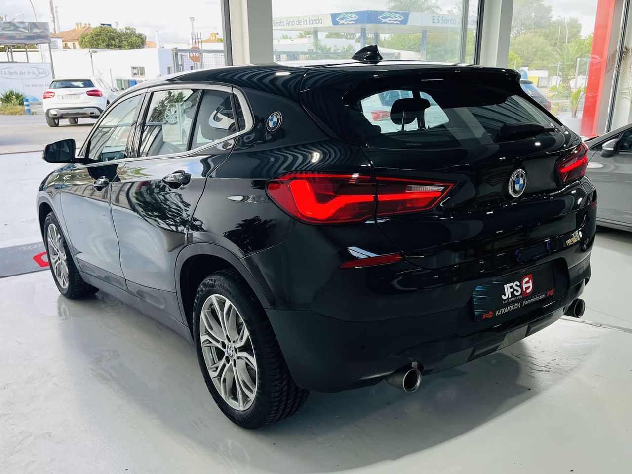 Foto BMW X2 7