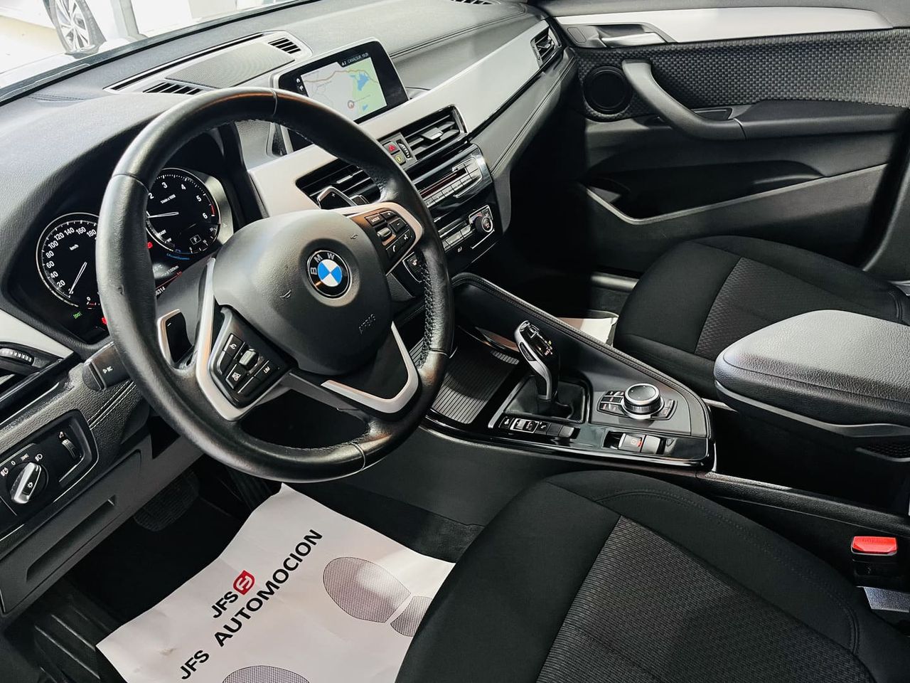 Foto BMW X2 8