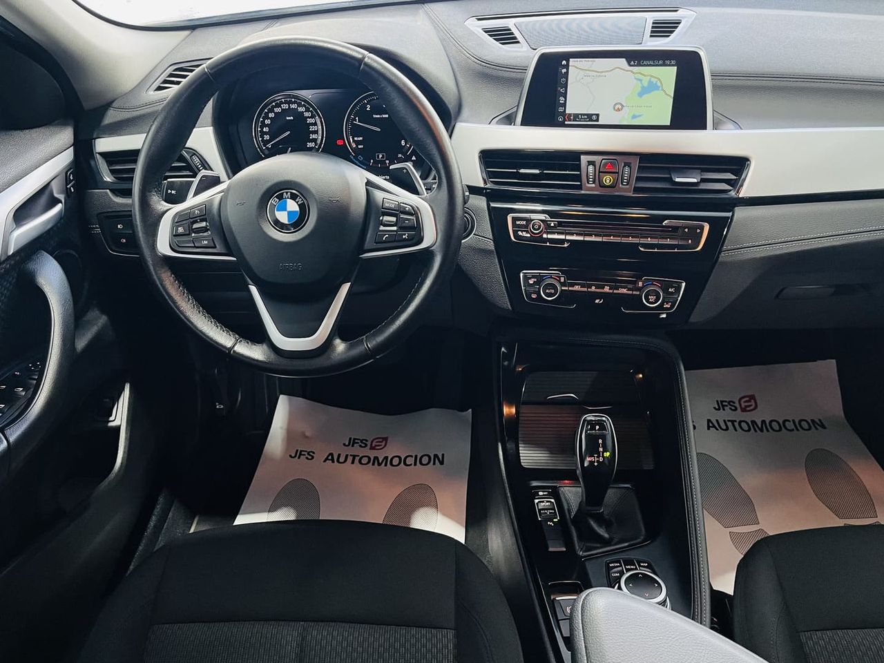 Foto BMW X2 9