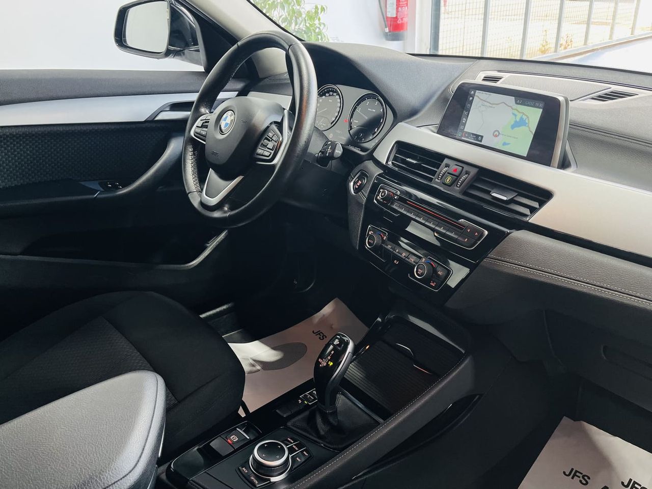 Foto BMW X2 10