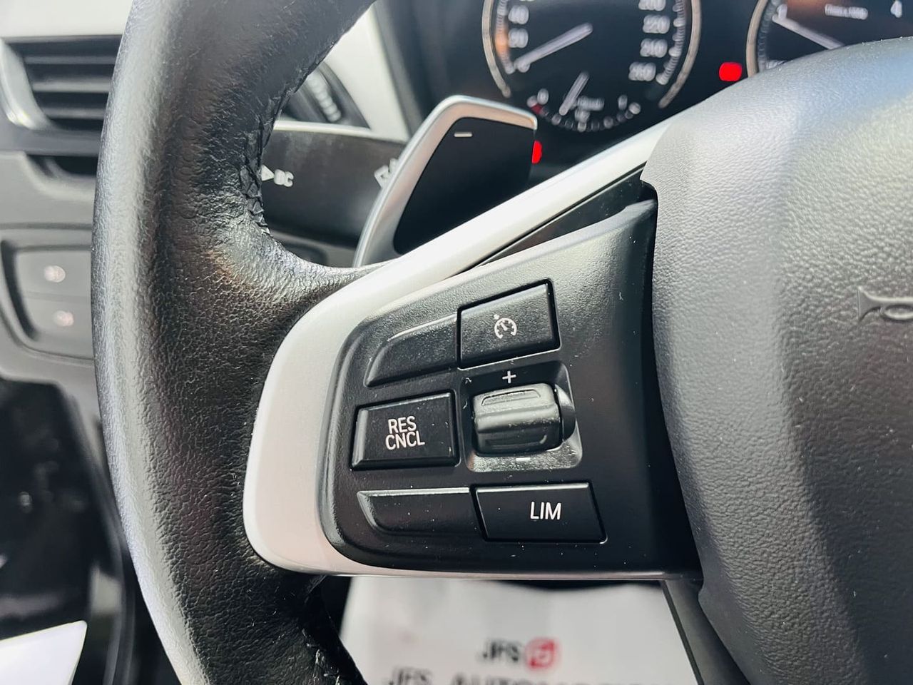 Foto BMW X2 13