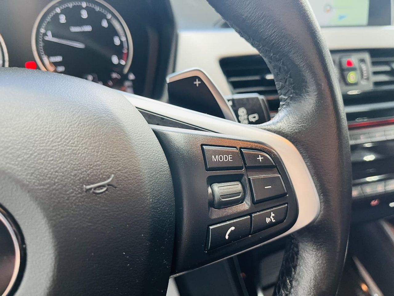 Foto BMW X2 14