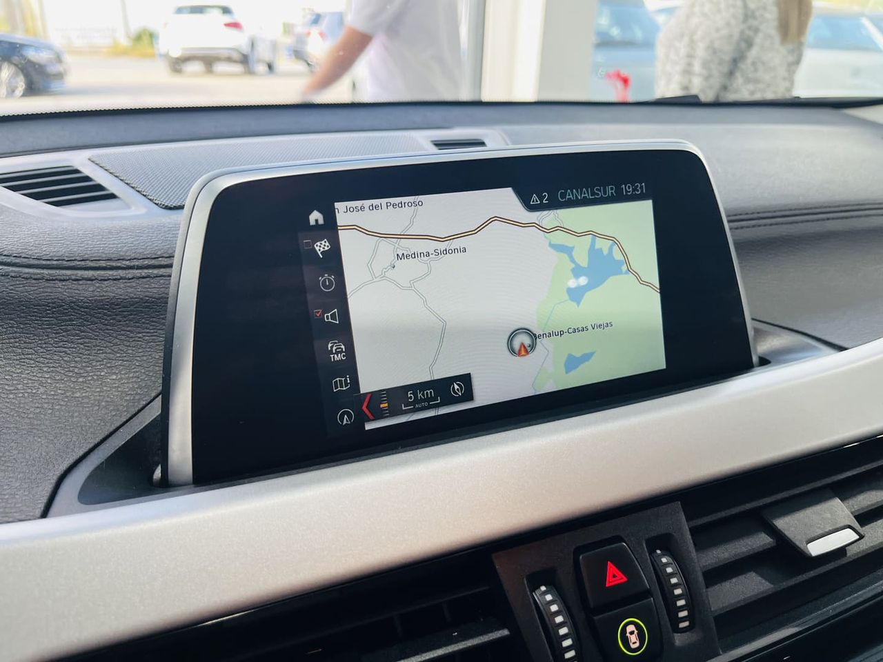 Foto BMW X2 15