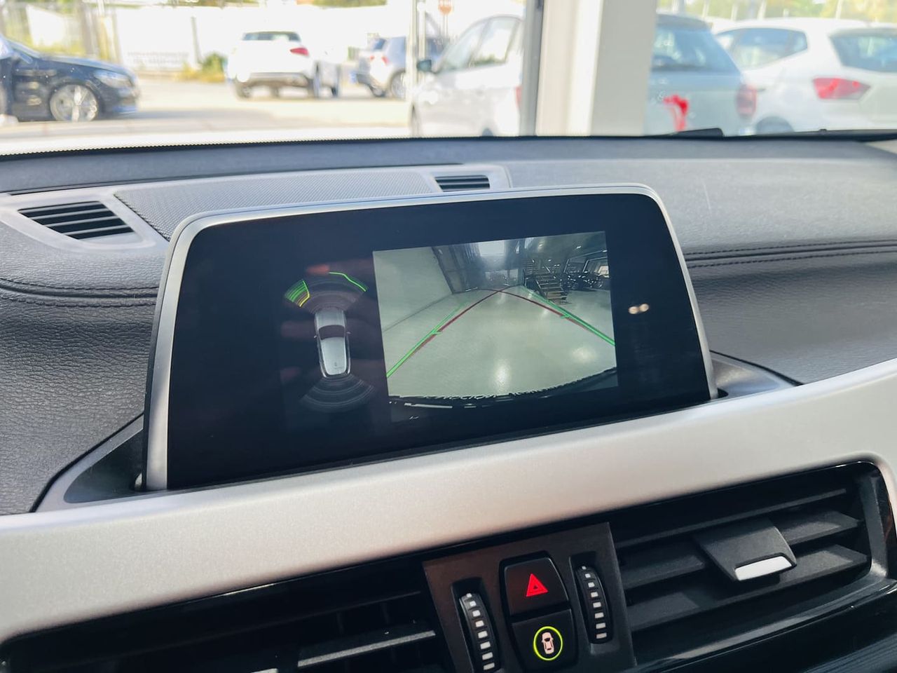 Foto BMW X2 16