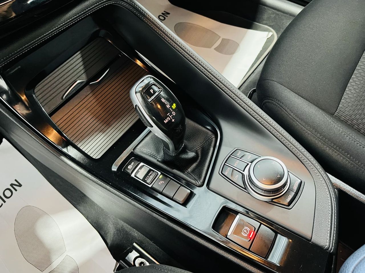 Foto BMW X2 17