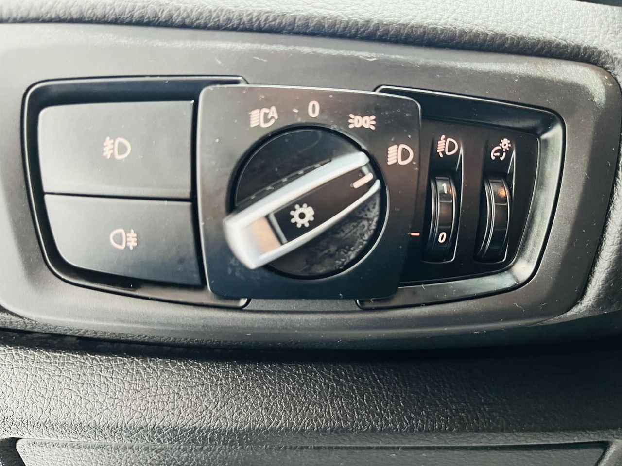 Foto BMW Serie 2 Active Tourer 12