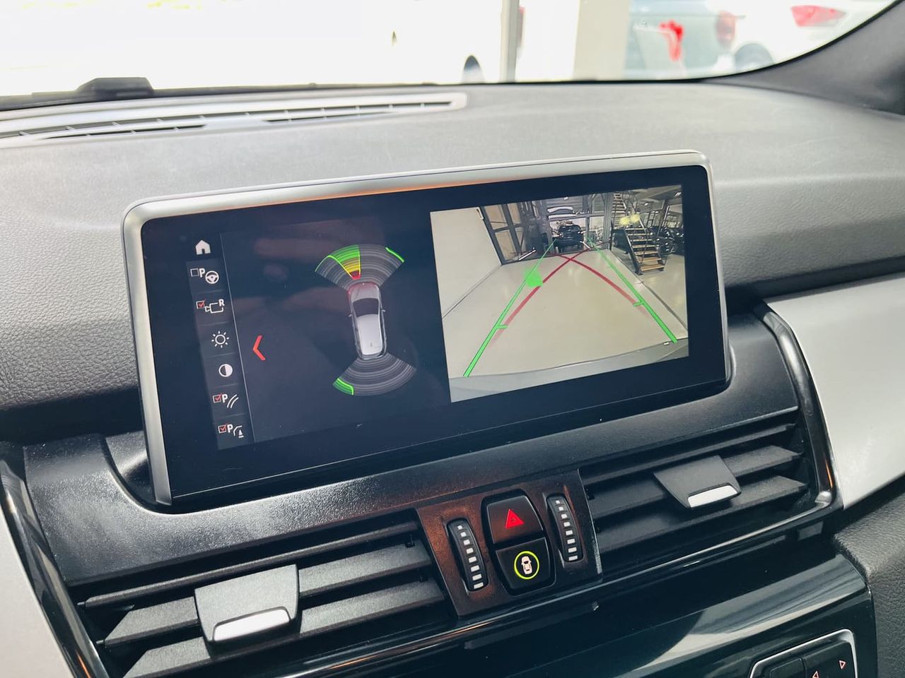Foto BMW Serie 2 Active Tourer 16