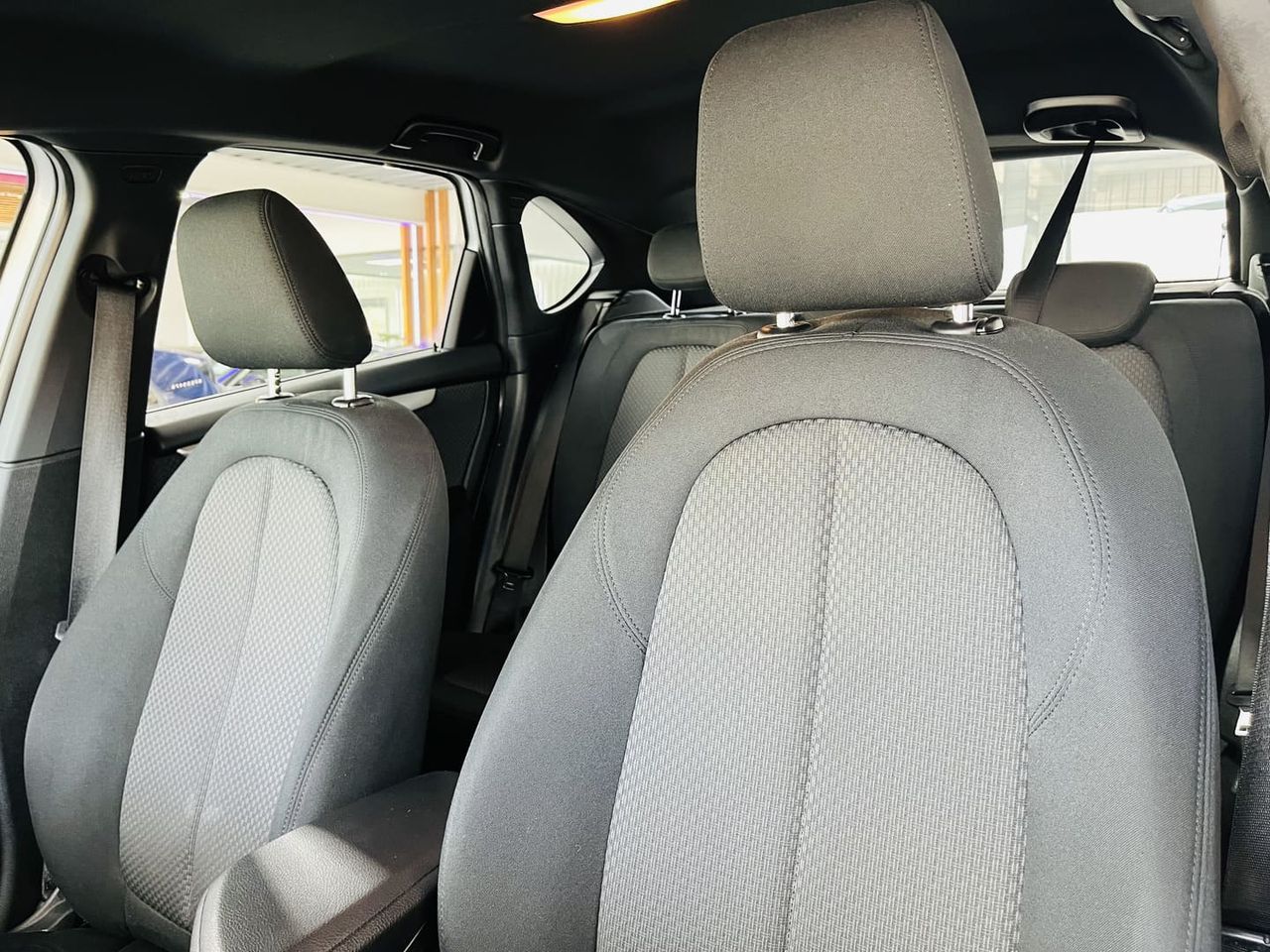 Foto BMW Serie 2 Active Tourer 18
