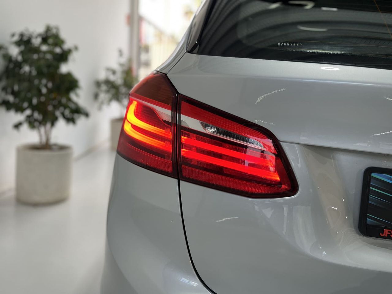 Foto BMW Serie 2 Active Tourer 21