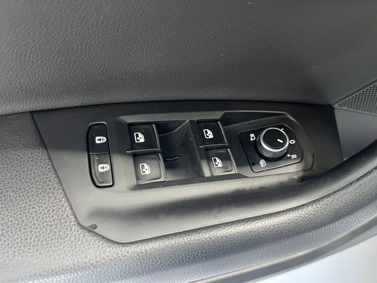 Foto Volkswagen Touareg 12