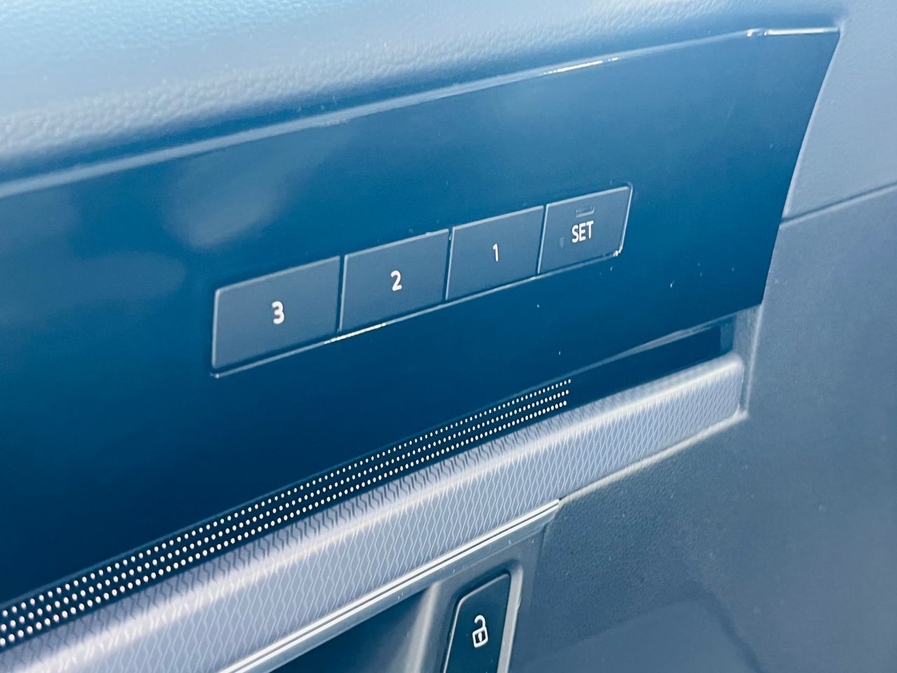 Foto Volkswagen Touareg 13