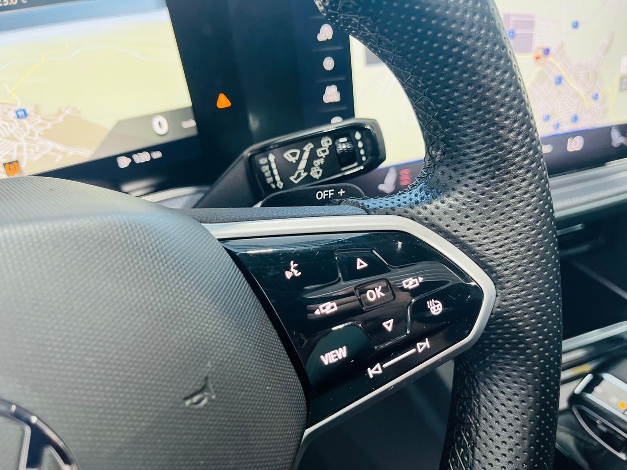 Foto Volkswagen Touareg 15